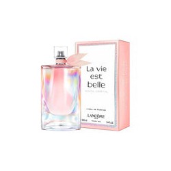 La Vie est Belle Soleil Cristal de Lancome edp 100 ml para Mujer