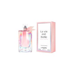 La Vie est Belle Soleil Cristal de Lancome edp 100 ml para Mujer