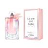 La Vie est Belle Soleil Cristal de Lancome edp 100 ml para Mujer