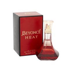 Heat de Beyonce edp 100 ml para Mujer
