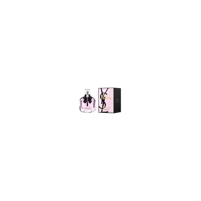 Mon Paris de Yves Saint Laurent edp 90 ml para Mujer