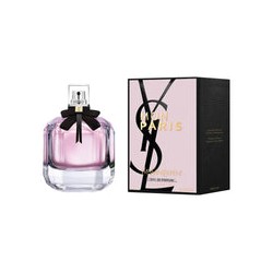 Mon Paris de Yves Saint Laurent edp 150 ml para Mujer