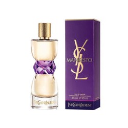 Manifesto de Yves Saint Laurent edp 90 ml para Mujer