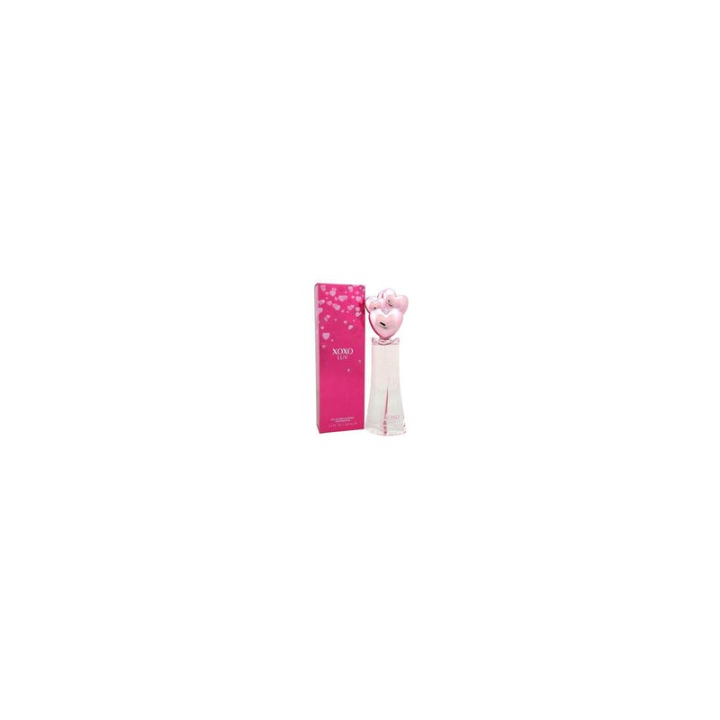 XOXO Luv de Xoxo edp 100 ml para Mujer