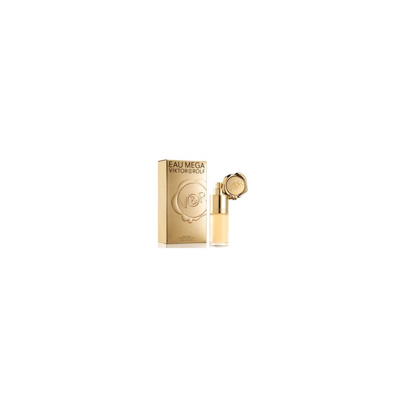 Eau Mega de Viktor And Rolf edp 50 ml para Mujer