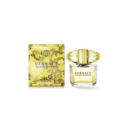 Yellow Diamond de Versace edt 100 ml para Mujer