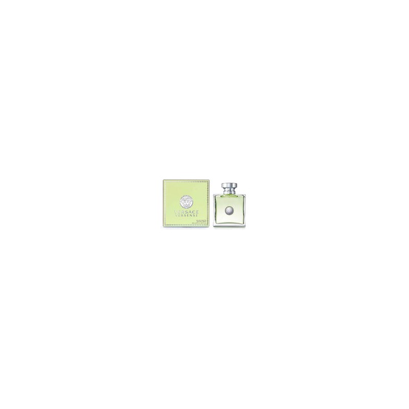 Versense de Versace edt 100 ml para Mujer