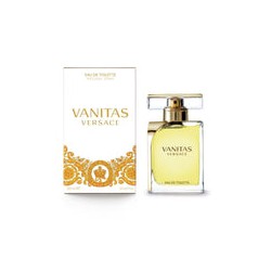 Vanitas de Versace edt 100 ml para Mujer
