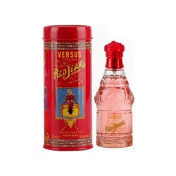 Red Jeans de Versace edt 75 ml para Mujer