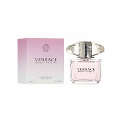 Bright Crystal de Versace edt 100 ml para Mujer