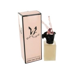 Head Over Heels de Ultima II edp 100 ml para Mujer