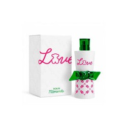 Love Moments de Tous edt 100 ml para Mujer