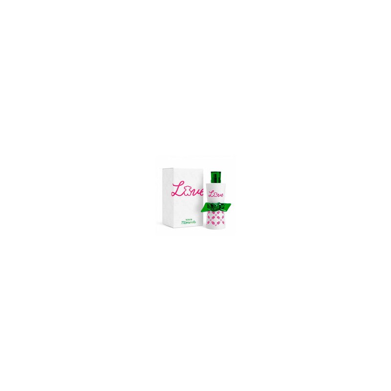 Love Moments de Tous edt 100 ml para Mujer