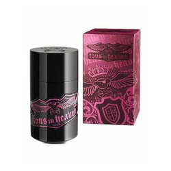 Tous In Heaven Her de Tous edt 100 ml para Mujer