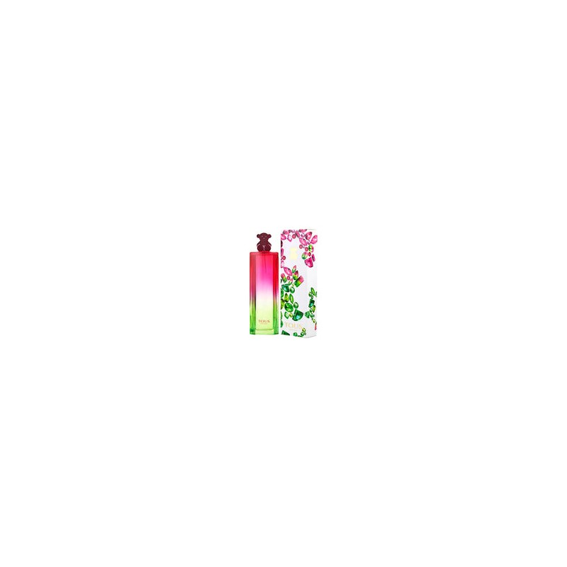 Gems Power de Tous edt 90 ml para Mujer