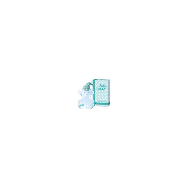 Baby de Tous edc 100 ml Unisex