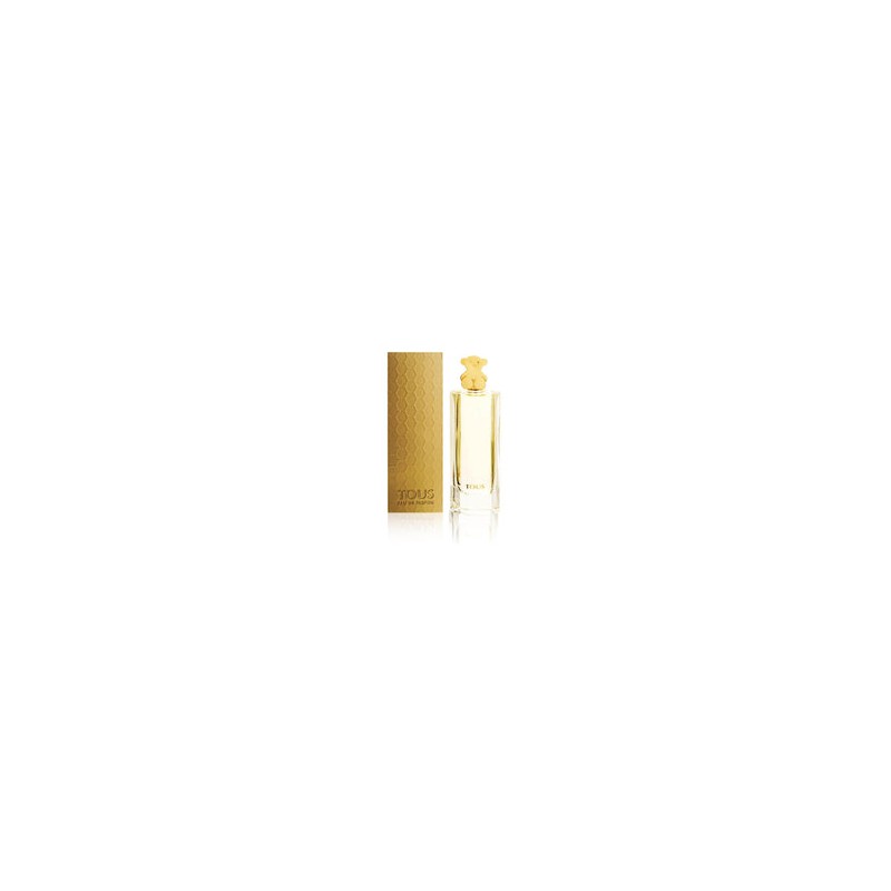 Gold de Tous edp 90 ml para Mujer