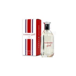 Tommy Girl de Tommy Hilfiger edt 100 ml para Mujer