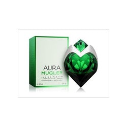 Aura Mugler de Thierry Mugler edp 90 ml para Mujer