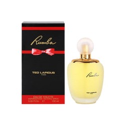 Rumba de Ted Lapidus edt 100 ml para Mujer