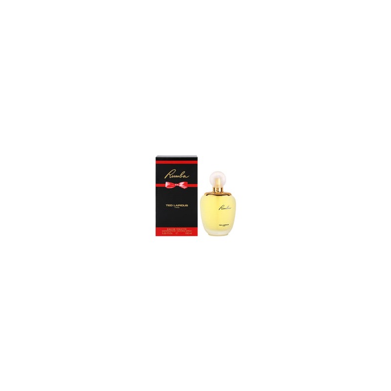 Rumba de Ted Lapidus edt 100 ml para Mujer