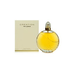 Creation de Ted Lapidus edt 100 ml para Mujer