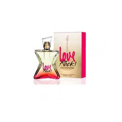 Love Rock! de Shakira edt 80 ml para Mujer