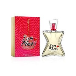 I Am Rock! de Shakira edt 80 ml para Mujer