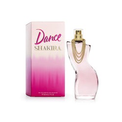 Dance de Shakira edt 80 ml para Mujer