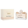 Signorina Eleganza de Salvatore Ferragamo edp 100 ml para Mujer