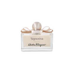 Signorina Eleganza de Salvatore Ferragamo edp 100 ml para Mujer