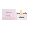 Signorina de Salvatore Ferragamo edt 100 ml para Mujer