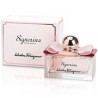 Signorina de Salvatore Ferragamo edp 100 ml para Mujer