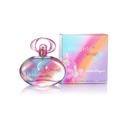Incanto Shine de Salvatore Ferragamo edt 100 ml para Mujer