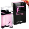 F for Fascinating Night de Salvatore Ferragamo edp 90 ml para Mujer
