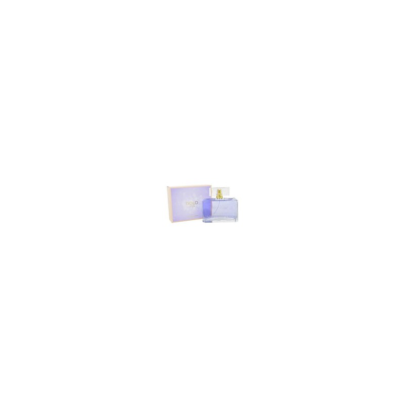 Gold Diva de Roberto Verino edp 90 ml para Mujer