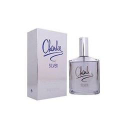 Charlie Silver de Revlon edt 100 ml para Mujer