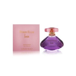 Perry Ellis Love de Perry Ellis edp 100 ml para Mujer