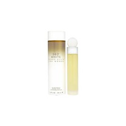 360 White de Perry Ellis edt 100 ml para Mujer