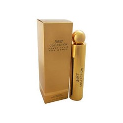 360 Collection de Perry Ellis edp 100 ml para Mujer