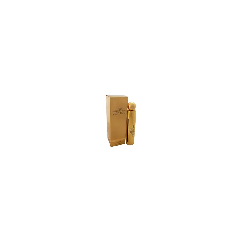 360 Collection de Perry Ellis edp 100 ml para Mujer