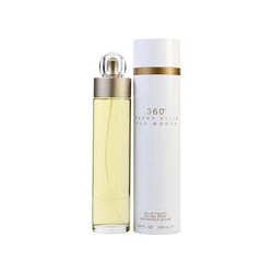 360 de Perry Ellis edt 200 ml para Mujer