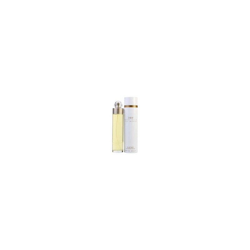 360 de Perry Ellis edt 200 ml para Mujer