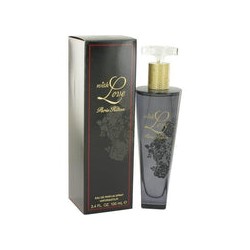 With Love de Paris Hilton edp 100 ml para Mujer