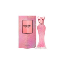 Rose Rush de Paris Hilton edp 100 ml para Mujer