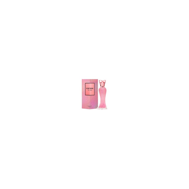 Rose Rush de Paris Hilton edp 100 ml para Mujer