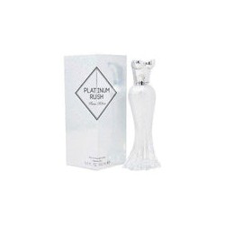 Platinum Rush de Paris Hilton edp 100 ml para Mujer
