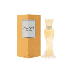 Gold Rush de Paris Hilton edp 100 ml para Mujer
