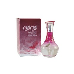 Can Can Burlesque de Paris Hilton edp 100 ml para Mujer