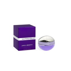 Ultraviolet de Paco Rabanne edp 80 ml para Mujer